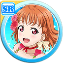 #1586 高海千歌