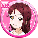 #1587 桜内梨子