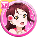 #1587 桜内梨子