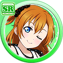 #1604 高坂穂乃果