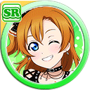 #1604 高坂穂乃果