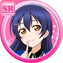 #1605 園田海未
