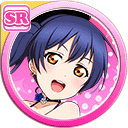 #1605 園田海未