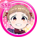 #1607 福原命