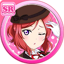 #1704 西木野真姫