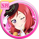 #1704 西木野真姫