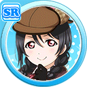 #1705 矢澤にこ