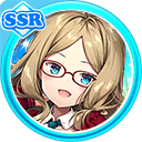 #1707 レベッカ