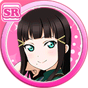 #1756 黒澤ダイヤ