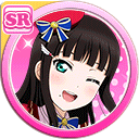 #1756 黒澤ダイヤ