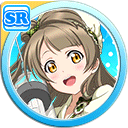 #182 南ことり