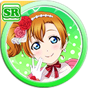 #2017 高坂穂乃果