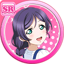 #2018 東條希