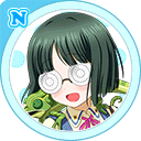 Cards 273 設楽ふみ N Llsif Jp