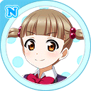 #2088 福原命