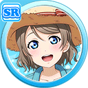 #2090 渡辺曜