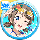 #2090 渡辺曜