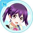 Cards 6 白瀬小雪 N Llsif Jp