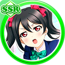 #2522 矢澤にこ