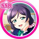 #2623 東條希