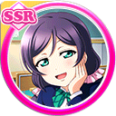 #2623 東條希