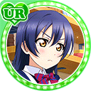 #2626 園田海未