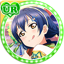 #2626 園田海未