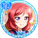 #2649 西木野真姫