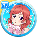 #282 西木野真姫