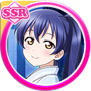 #2869 園田海未