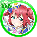 #2923 黒澤ルビィ