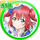 #2923 黒澤ルビィ