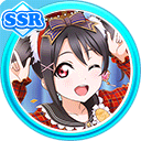 #2941 矢澤にこ