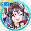 #2941 矢澤にこ