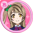 Cards 南ことり Ur Llsif Jp