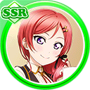#3089 西木野真姫
