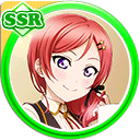 #3089 西木野真姫