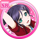 #360 東條希