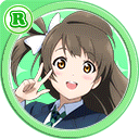 Cards 南ことり Ur Llsif Jp