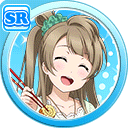 #509 南ことり