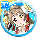 #509 南ことり