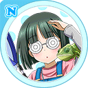 Cards 273 設楽ふみ N Llsif Jp