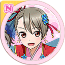 #762 藤城悠弓