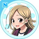 #773 月島結架