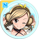 #773 月島結架