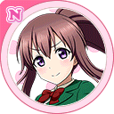 #863 森嶋ななか