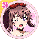#863 森嶋ななか