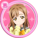 Cards 1177 国木田花丸 Ur Llsif Jp