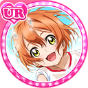 Cards 93 星空凛 Sr Llsif Jp